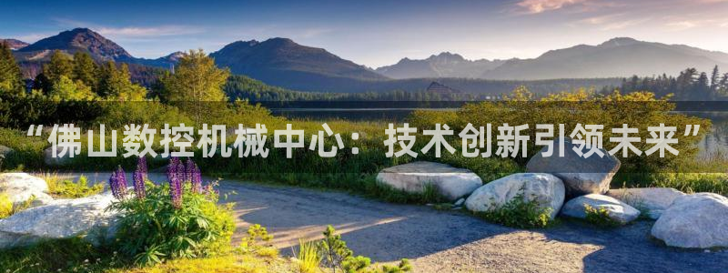 天辰娱乐在线：“佛山数控机械中心：技术创新引领未来”