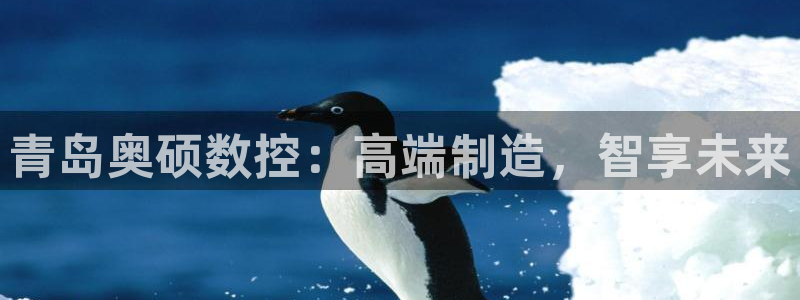 天辰娱乐 728567：青岛奥硕数控：高端制造，智享未来